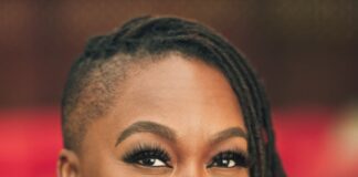 Leseliey Welch Envisions Love, Equity, & Birthing Options