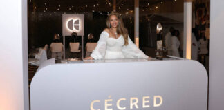 Beyoncé’s Cécred Wins Brand of the Year