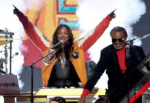 Salt-N-Pepa Secure Pioneering Rock & Roll Hall of Fame Induction