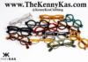 Celebrity Designer Kenny Kas Unveils Limited-Edition Eyewear Collection