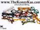 Celebrity Designer Kenny Kas Unveils Limited-Edition Eyewear Collection