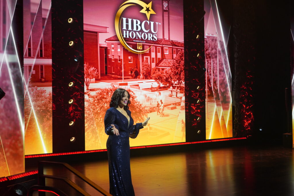 HBCU Honors
