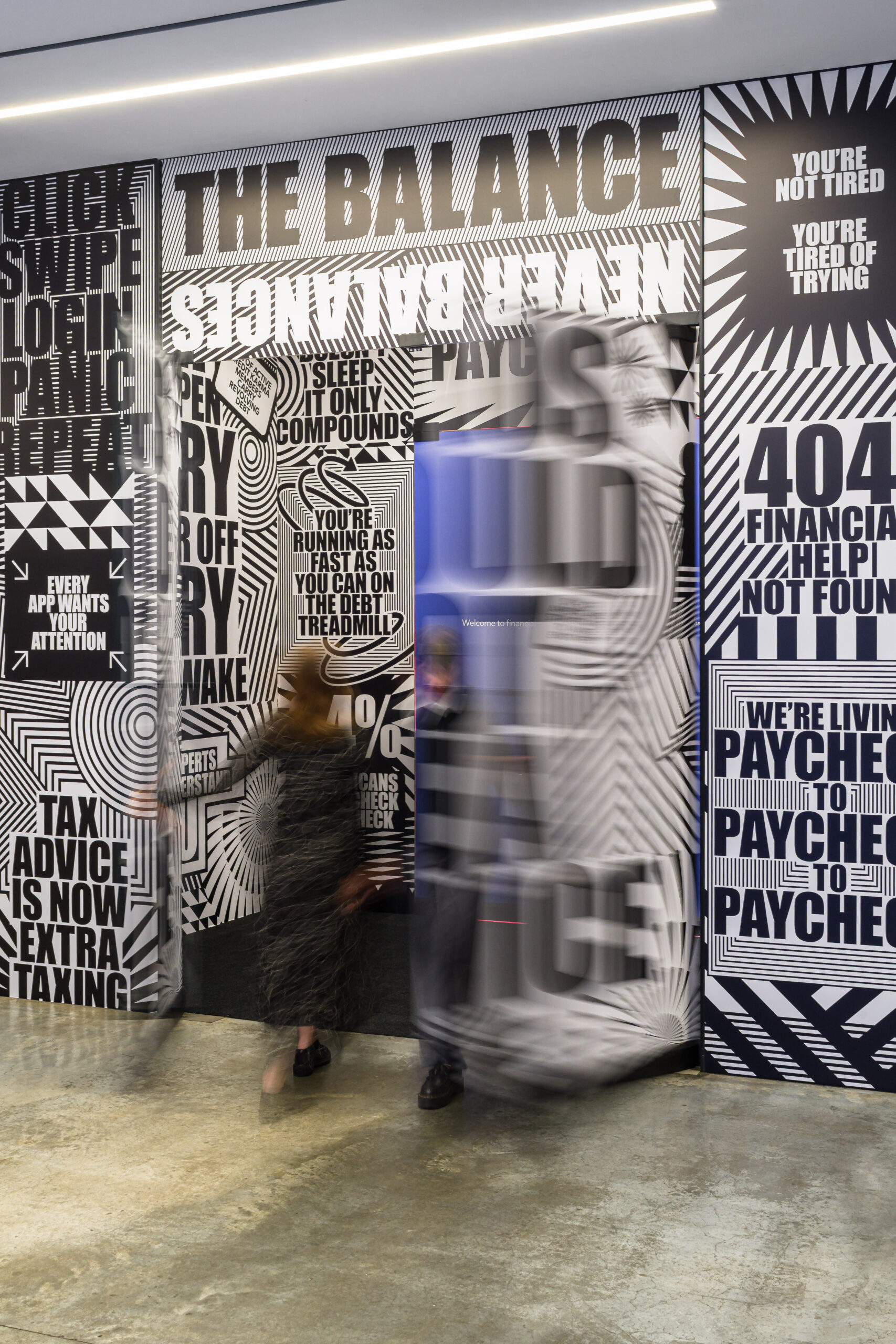 Financial Wellness: Intuit Empowers Consumers Through AI and Human Expertise