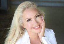 Stephanie Garvin: Lights, Camera, ACTION!