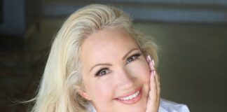 Stephanie Garvin: Lights, Camera, ACTION!