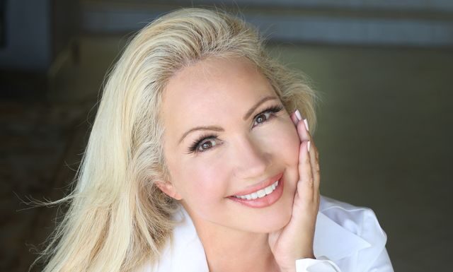 Stephanie Garvin: Lights, Camera, ACTION!