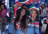La La Anthony Brings Holiday Magic to the Bronx with 8th Annual Winter Wonderland