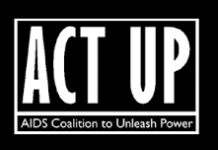 ACT UP NY’s “HealthGate” Campaign Demands Health Justice
