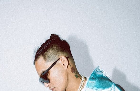 Star2 Releases “Lessons” Album: From Refugee Camp to Global R&B Force