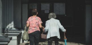 Sustaining the Spirit of Caregiving into the New Year