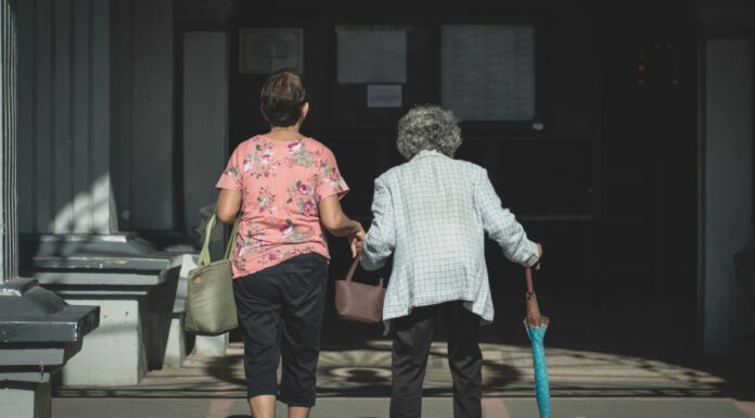 Sustaining the Spirit of Caregiving into the New Year