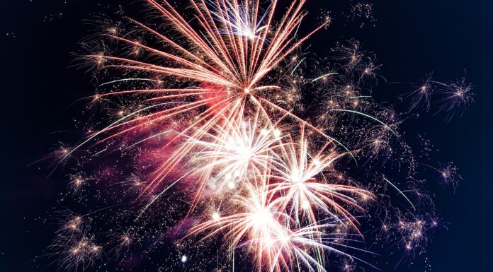 Celebrating New Year’s Eve with Purpose, Joy, and Community