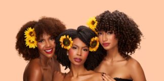 Sunny in Denbigh Blends Cultural Authenticity & Natural Hair Wellness