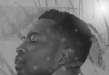 Kevin Ross Releases Christmas Single “This Winter”