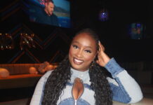 From Bedroom Beginnings to Beauty Boss: The Rise of Isata Jay