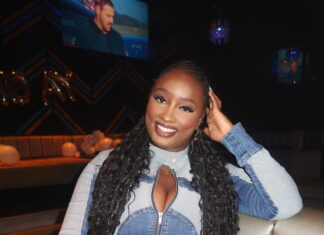 From Bedroom Beginnings to Beauty Boss: The Rise of Isata Jay