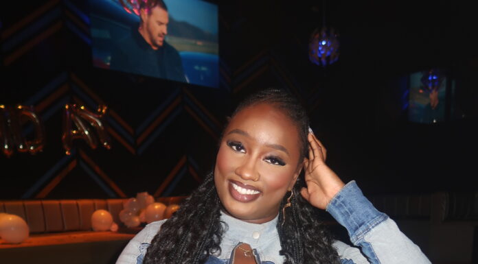 From Bedroom Beginnings to Beauty Boss: The Rise of Isata Jay