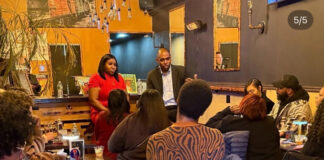 Moral Leadership, Money, and the Bronx: Inside Antonio Delgado’s Community Conversation