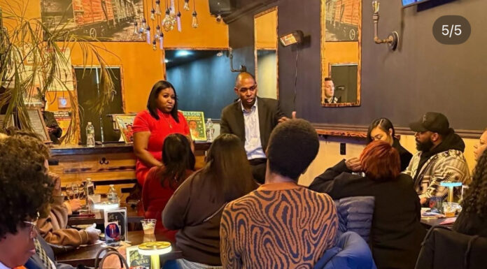 Moral Leadership, Money, and the Bronx: Inside Antonio Delgado’s Community Conversation