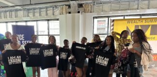 Wealth Summit Live: Redefining Wealth & Fostering Community