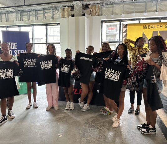 Wealth Summit Live: Redefining Wealth & Fostering Community