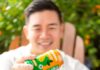Kampeon Water Embraces Innovative Flavors Through Filipino Roots