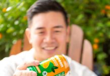 Kampeon Water Embraces Innovative Flavors Through Filipino Roots