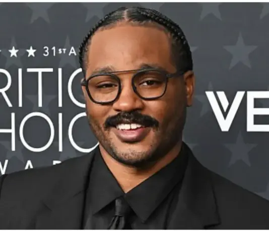Ryan Coogler Becomes the 5th Black Director Nominated for the DGA Directorial Achievement Award