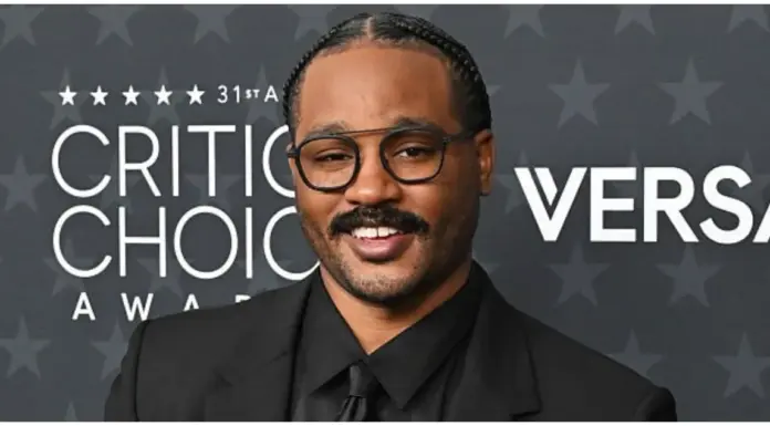 Ryan Coogler Becomes the 5th Black Director Nominated for the DGA Directorial Achievement Award