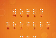 Braille Day & How We Can Learn and Use In Our Lives