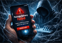 Fight Scammers, Not Small Business Owners