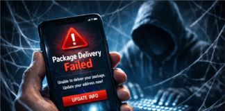 Fight Scammers, Not Small Business Owners