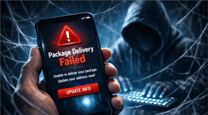 Fight Scammers, Not Small Business Owners