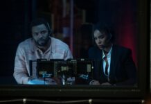 “Relationship Goals” Prime Video Trailer Releases Starring Kelly Rowland and Cliff “Method Man” Smith