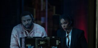 “Relationship Goals” Prime Video Trailer Releases Starring Kelly Rowland and Cliff “Method Man” Smith