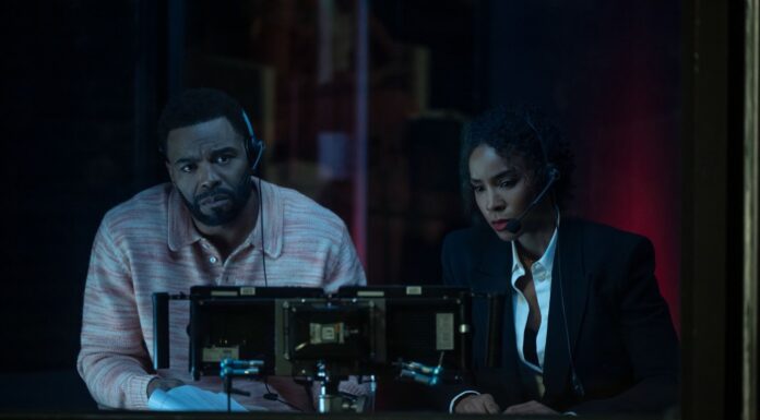 “Relationship Goals” Prime Video Trailer Releases Starring Kelly Rowland and Cliff “Method Man” Smith