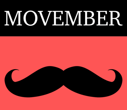 Reflecting back on Amazing Movember 2025 Movember