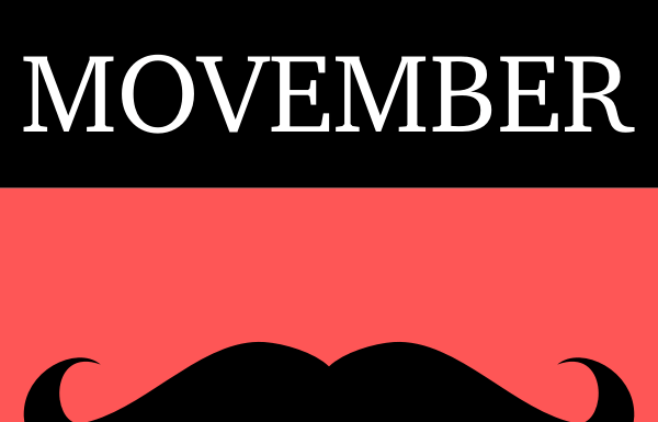 Reflecting back on Amazing Movember 2025 Movember