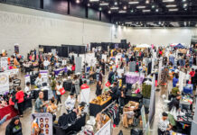Atlanta Black Expo 4th Annual Event Expands in Size for 2026 at the Georgia World Congress Center