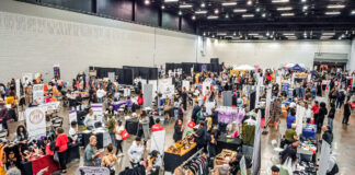 Atlanta Black Expo 4th Annual Event Expands in Size for 2026 at the Georgia World Congress Center