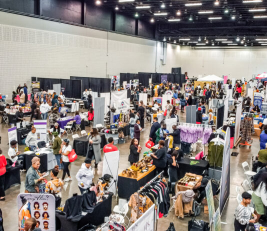 Atlanta Black Expo 4th Annual Event Expands in Size for 2026 at the Georgia World Congress Center