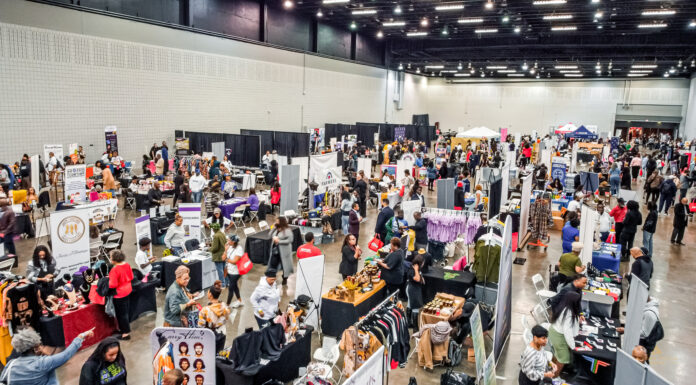 Atlanta Black Expo 4th Annual Event Expands in Size for 2026 at the Georgia World Congress Center