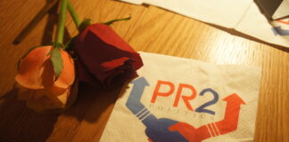 Empowered in Style: The PR 2 Politics Fashion Week Kick-Off Dinner