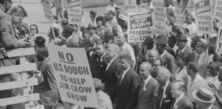 Beyond the Legacy: How Dr. Martin Luther King Jr.’s Vision Guides Us Through Today’s Divisive Times