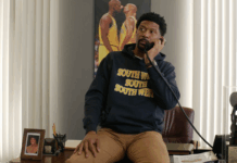 Jalen Rose Stars in “South West High” on Tubi Releasing February 23