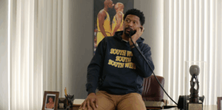 Jalen Rose Stars in “South West High” on Tubi Releasing February 23