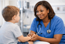 Political Attacks Against Vaccines are Putting Children in Danger