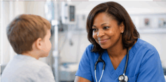 Political Attacks Against Vaccines are Putting Children in Danger