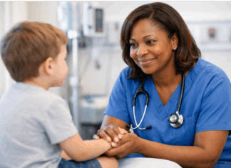 Political Attacks Against Vaccines are Putting Children in Danger