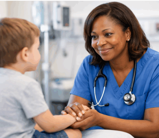 Political Attacks Against Vaccines are Putting Children in Danger